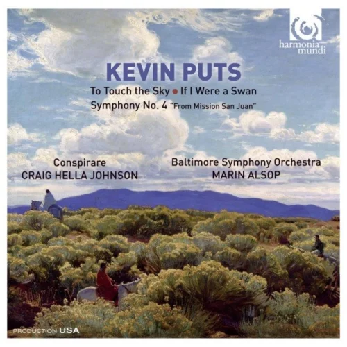 Kevin Puts