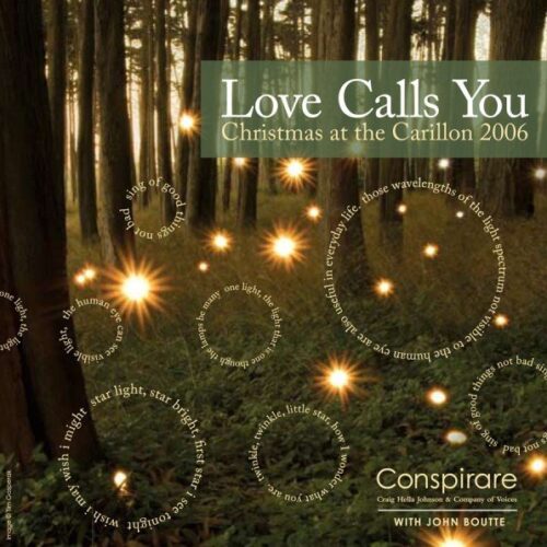 Love Calls You