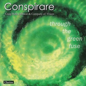 Through the Green Fuse