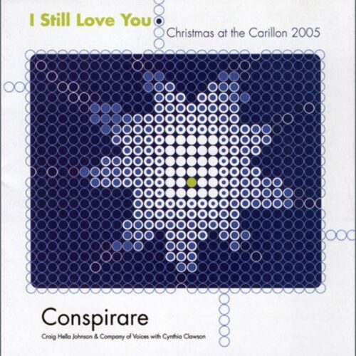 I Still Love You