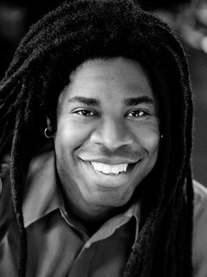 Dashon Burton