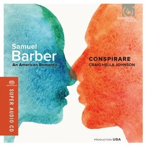 Samuel Barber: An American Romantic