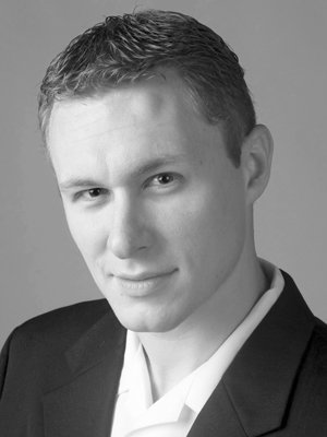 Jason Vest
