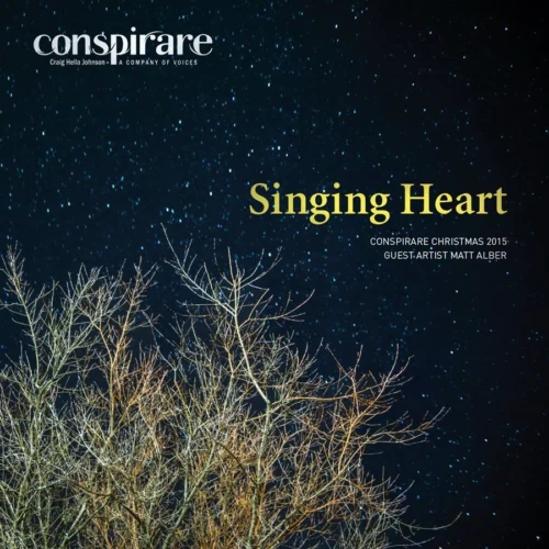 Singing Heart