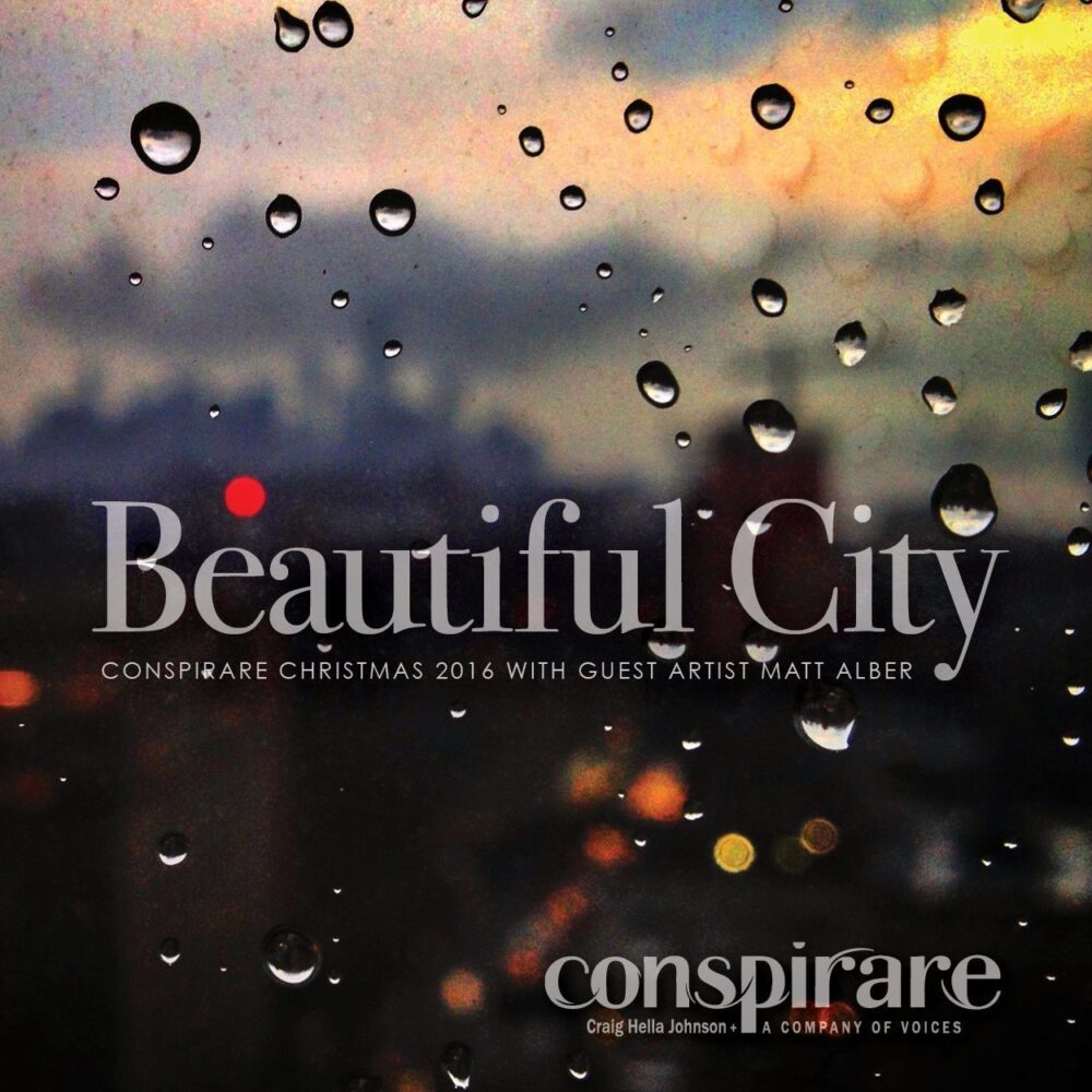 Beautiful City (Christmas 2016)