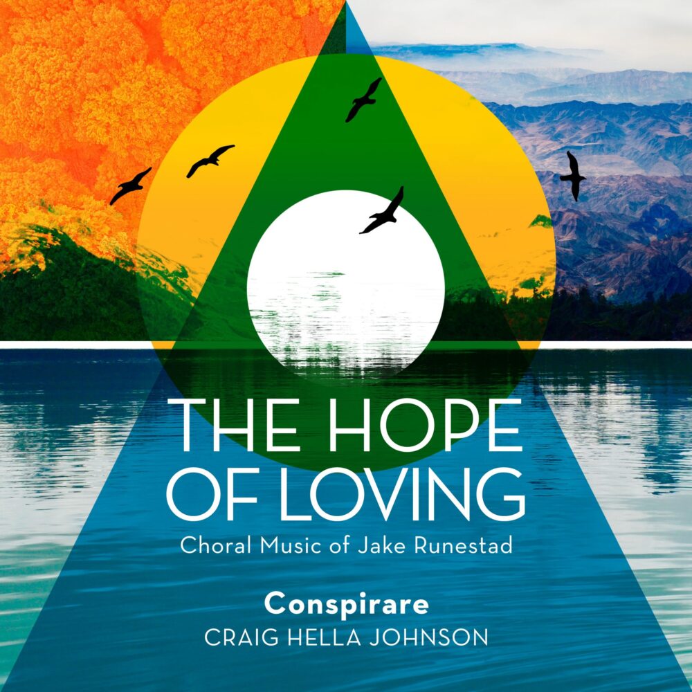 The Hope of Loving - GRAMMY®-Nominated!