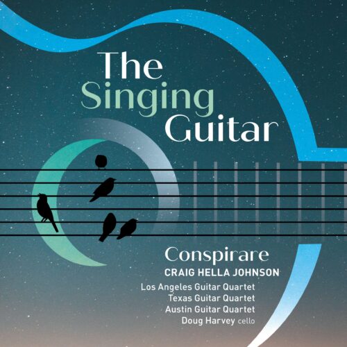 The Singing Guitar