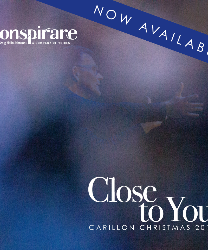 Close to You (Carillon Christmas 2019)