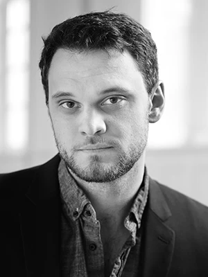 Harrison Hintzsche