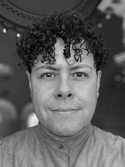 David Kurtenbach Rivera