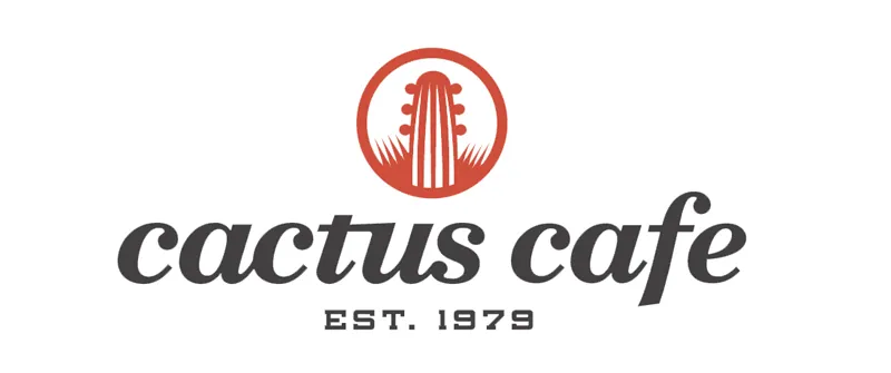 Cactus Café