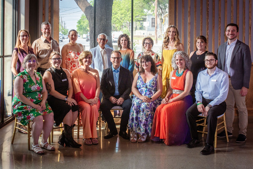 2025 Hidden Music Committee