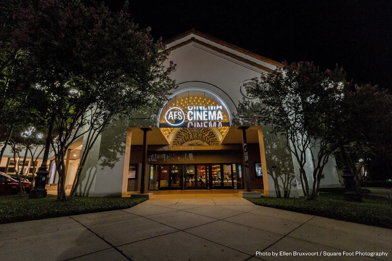AFS Cinema